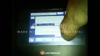 1 Samba PLC Modul Info