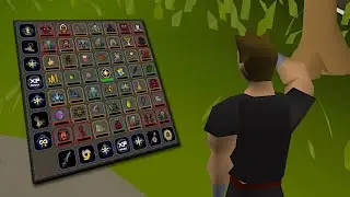 This New Game Mode is CRAZY (Gridmaster #1)