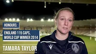 Darlington Mowden Park Sharks - Tyrrell Premier 15s