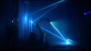 Robohall Showreel 2023