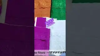 رنگ های خاص دو دامنه حالا در گل سیب!