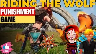 Palworld & Punishment Game