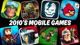 Unusual Gen Z mobile games that were actually incredible…