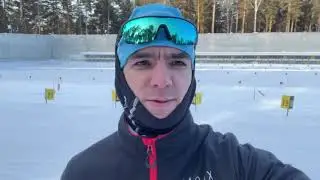 Евгений Мальцев, выпускник ИСТиС ЮУрГУ