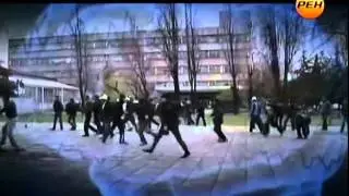 Странное дело №53   Зов толпы  24 08 2012