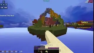 Un Rato En EggWars Boludeando/#1