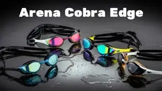Arena Cobra Edge: porovnání s Cobra Ultra