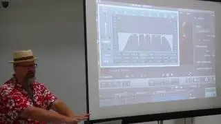 48 Hour Film Project Audio Editing Tips FCPX