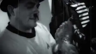 Ass to Mouth