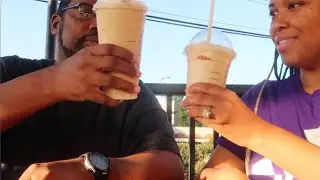 Starbucks Date