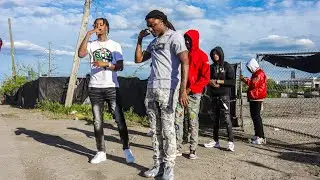 Night Still Young ft Yung Honcho (official video) [shot by @Bornwinnerbj]
