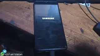 Nouvelle Méthode Rooter tout les Samsung avec Eft-pro. A415F Root. How to Fix Failed to get part ID.