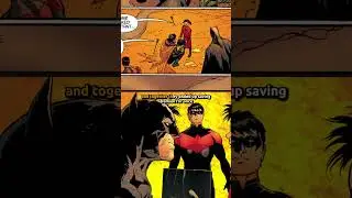 Batman Is Insane...