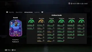 Flashback kante sbc