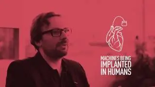 Big Ideas: The Real Cyborgs