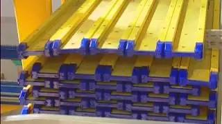 Doka Production - Beam H20 top