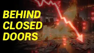 The SHOCKING Truth Behind the US Banking Crisis (2024)