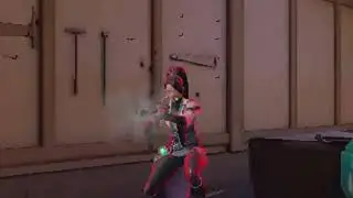 The Sheriff hates me...