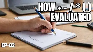 Microsoft Excel Arithmetic Operations | Excel Operations Made Simple