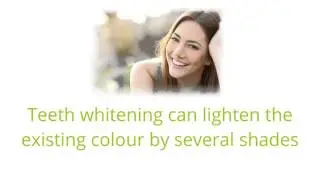 Teeth Whitening Cardiff - Birchgrove Dental Practice