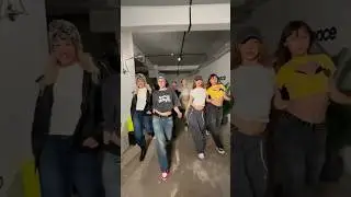 Seninki geliyor, doğal davran dediler: 