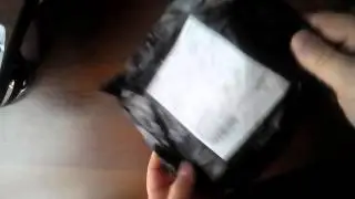Микрофон с алиэкспресс...