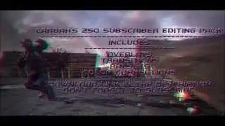 250 Subscriber Editing Pack! (Free Presets, Overalys, and CC's for After Effects)
