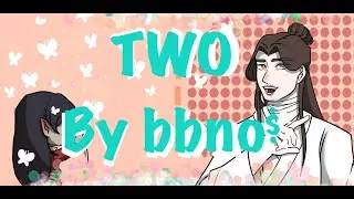 TWO // TGCF// Hualian Animation ]]