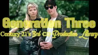 Century 21 Programming | Generation Three (1988)