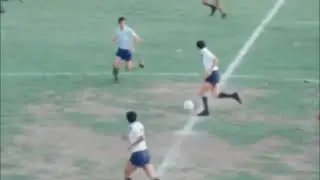 VELEZ CAMPEÓN 1968
