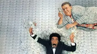 Brewsters Millions (1985) - Nice Meeting You...