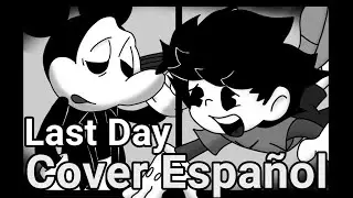 Friday Night Funkin Last Day (Wedneday Infidelity) Cover español Ft 