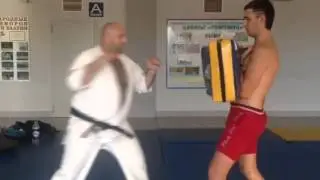 Левон Габриелян