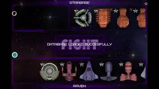 Event horizon rpg DS mod defeating the scavengers in less then 10 seconds 