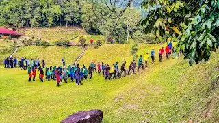 Kem Tahunan KRSM 2024