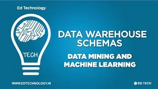 DATA WAREHOUSE SCHEMA| Star | Snowflake | Fact Constellation