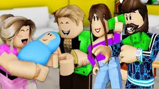 ROBLOX LIFE : Brother's Protection | Roblox Animation Part 2