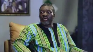 Professor JohnBull - Episode 2 (Eliza My Daughter)