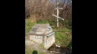 По тропинке к Роднику у Тихой Сосны