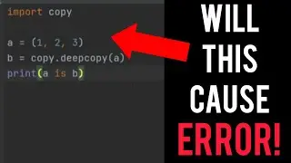 Are you able to find the output of this python code (PART 108)