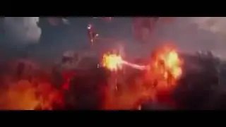 Doctor Strange VS Thanos Marvel Avengers Infinity War Full Fight Scene HD 2018