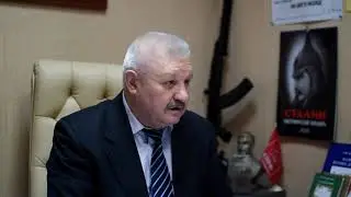 Сергей Мамаев о QR-кодах