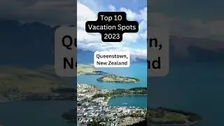 #1 on Forbes List. Have you been? #travel #vacation #paradise