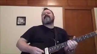 Darren Watson | FREE BLUES GUITAR LESSON | Extra Jimmies