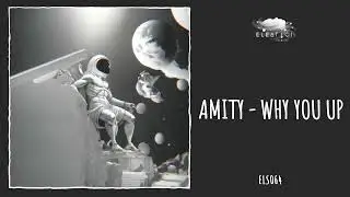 Amity (AUS) - Why You Up [Eleatics Records]