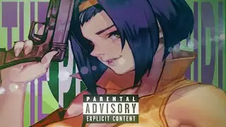 Cowboy Bebop - The Perfect Girl  [Edit/AMV]