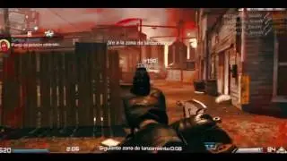 Sprake Knifing Promo!
