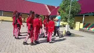 PERMAINAN BOLA KASTI PKG PJOK