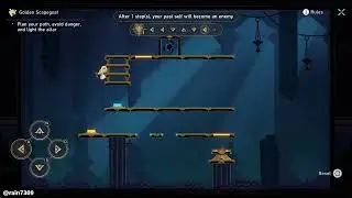 Honkai Star Rail Golden Scapegoat Puzzle Solution | Aedes Elysiae