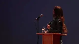 Building and Investing in Regenerative Indigenous Economies - Dr. PennElys Droz